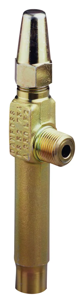 Danfoss 148B3769 — Клапан запорный SNV-ST