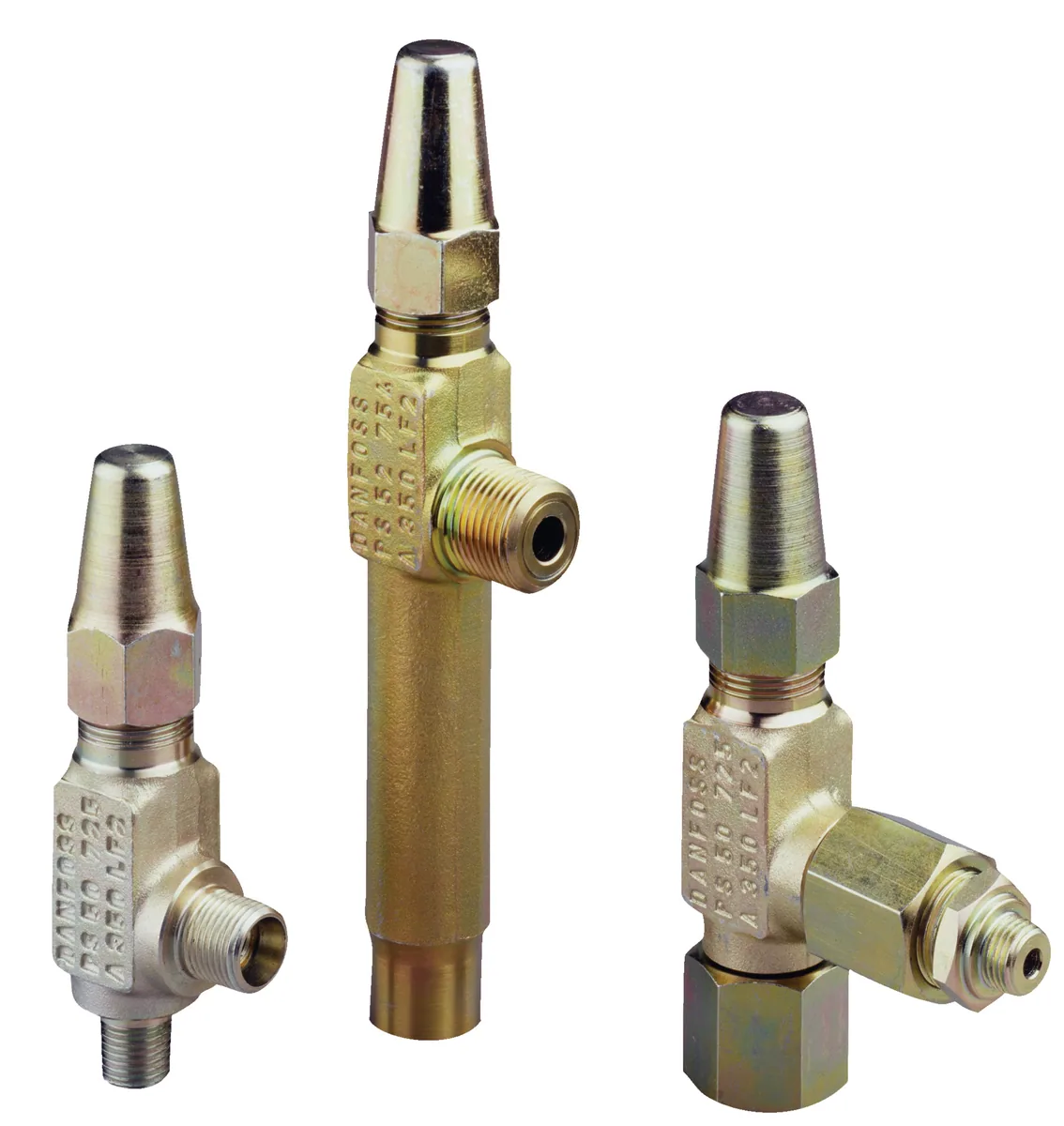 Danfoss 148B3778 — Клапан запорный SNV-ST