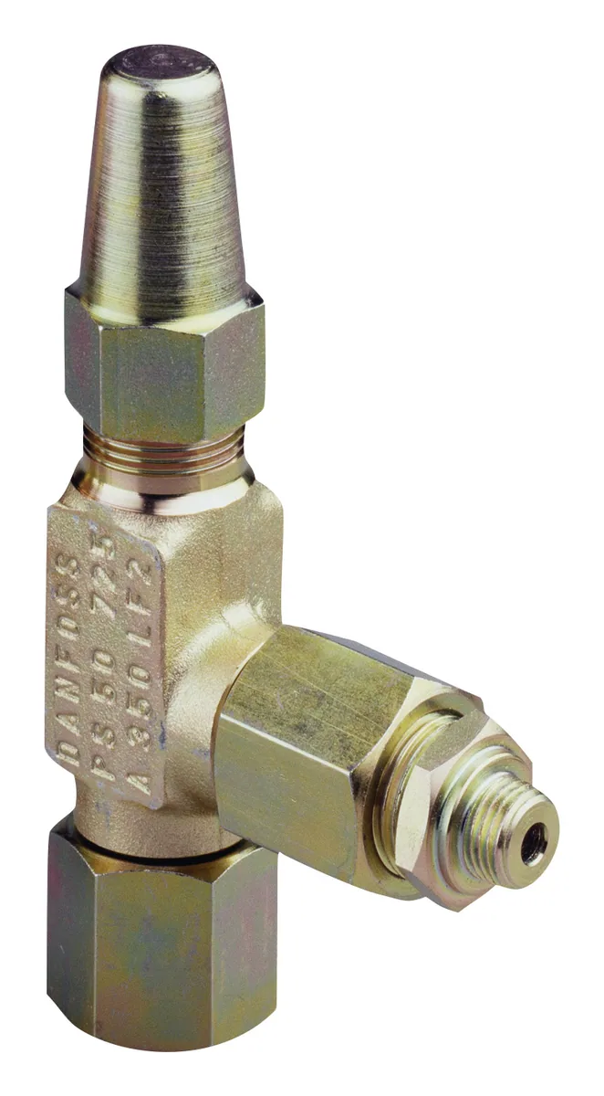 Danfoss 148B3778 — Клапан запорный SNV-ST