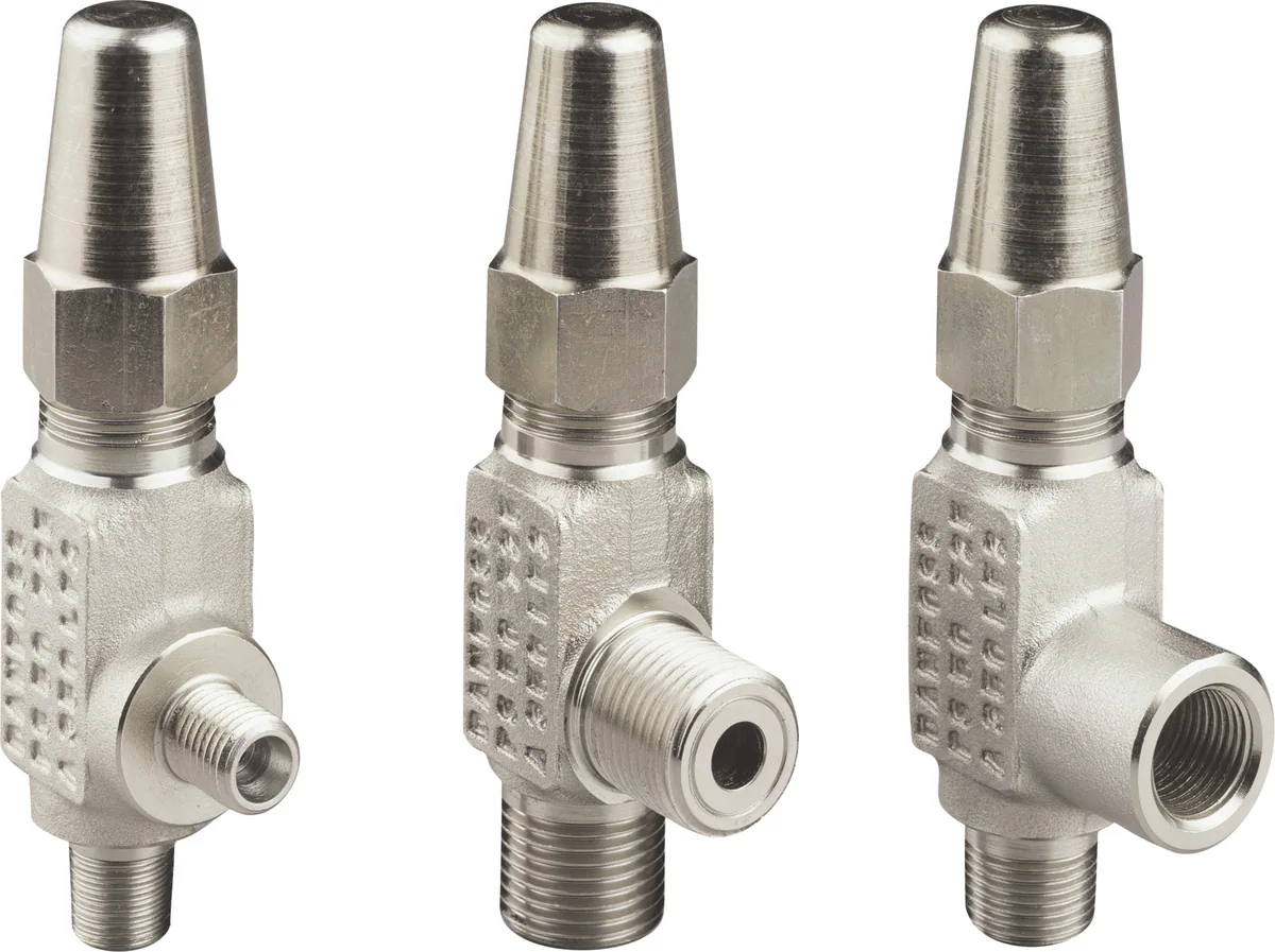 Danfoss 148B4564 — Клапан запорный SNV-ST