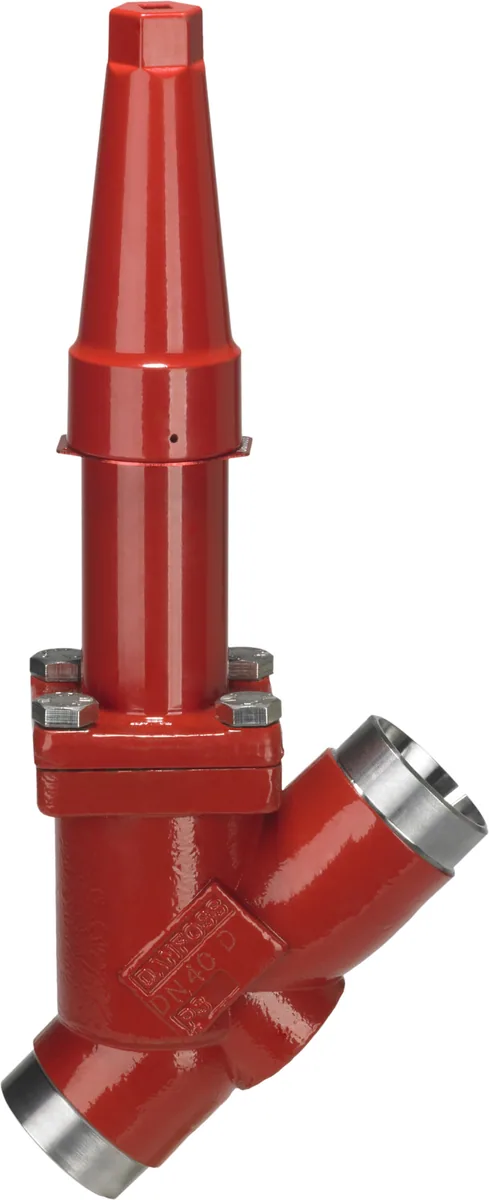 Danfoss 148B5351 — Запорный клапан SVA-L 20