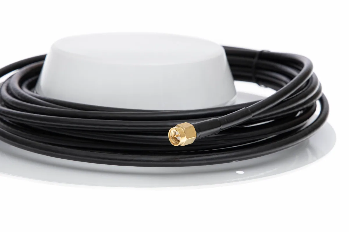 Danfoss 187F0001GR INDIV-X-A2 — Антенна вандалостойкая, кабель 5 м | 187F0010