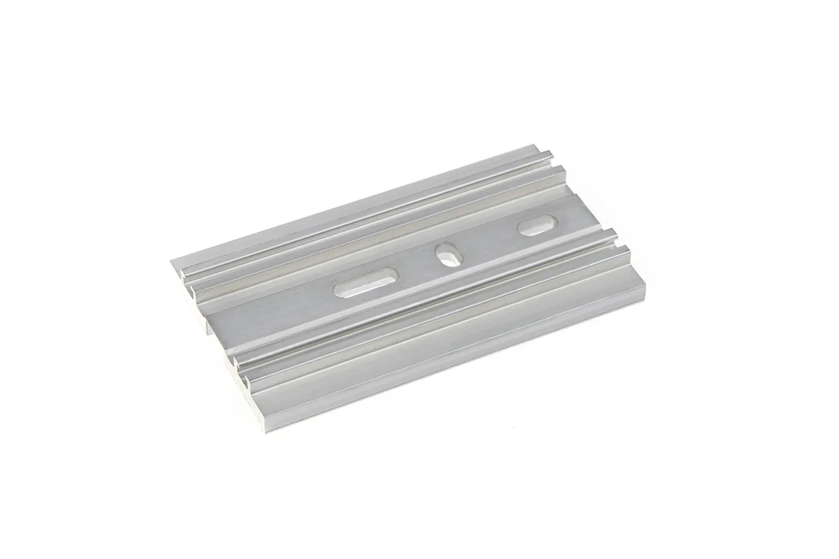 Danfoss 187F0009R INDIV- X-55 — Тепловой адаптер, широкий