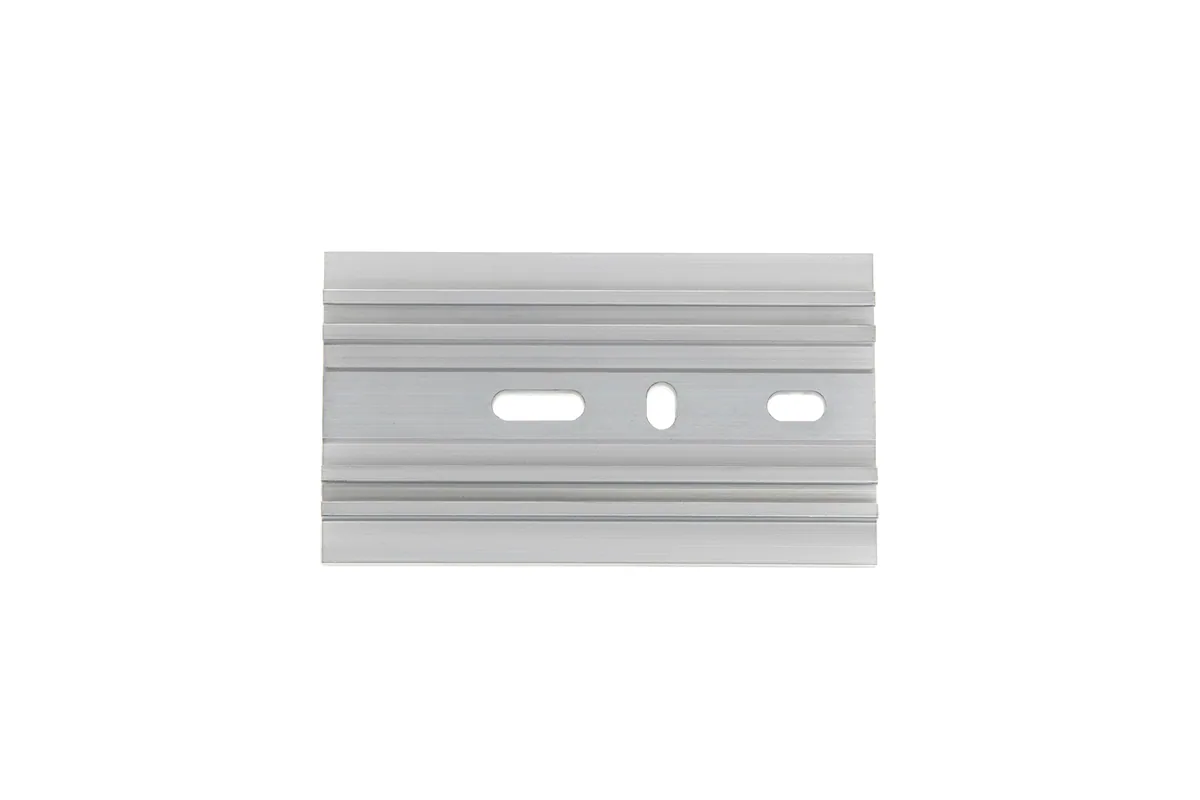 Danfoss 187F0009R INDIV- X-55 — Тепловой адаптер, широкий