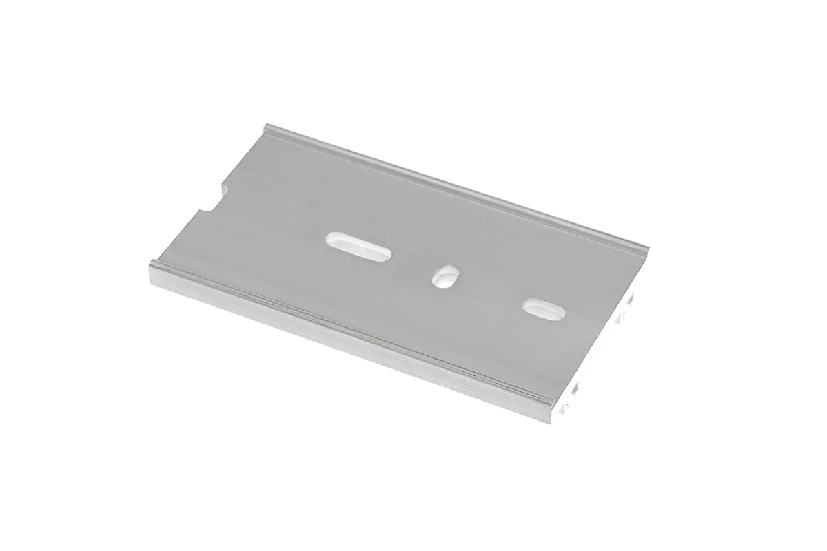 Danfoss 187F0009R INDIV- X-55 — Тепловой адаптер, широкий