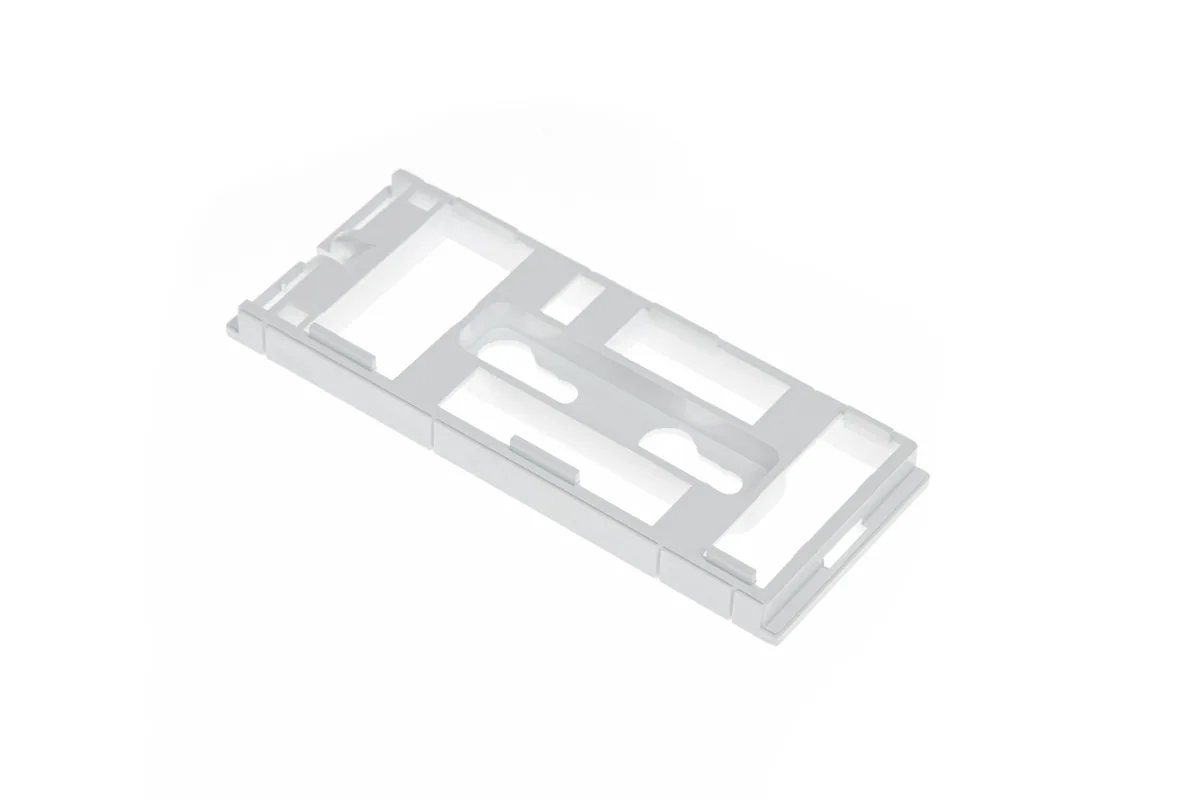 Danfoss 187F0015R INDIV-X-WB — Крепежная платформа для монтажа INDIV-X-10RTG на стену