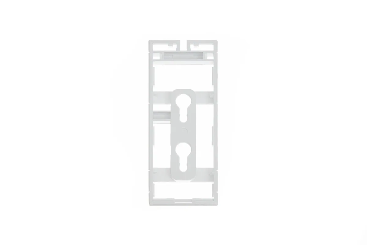 Danfoss 187F0015R INDIV-X-WB — Крепежная платформа для монтажа INDIV-X-10RTG на стену