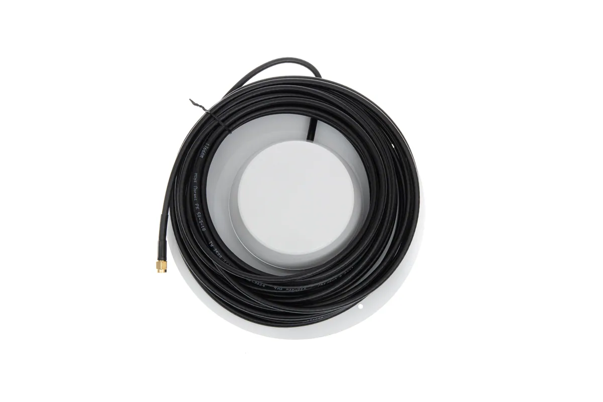 Danfoss 187F0019R INDIV-X-A3 — Антенна вандалостойкая, кабель 10 м