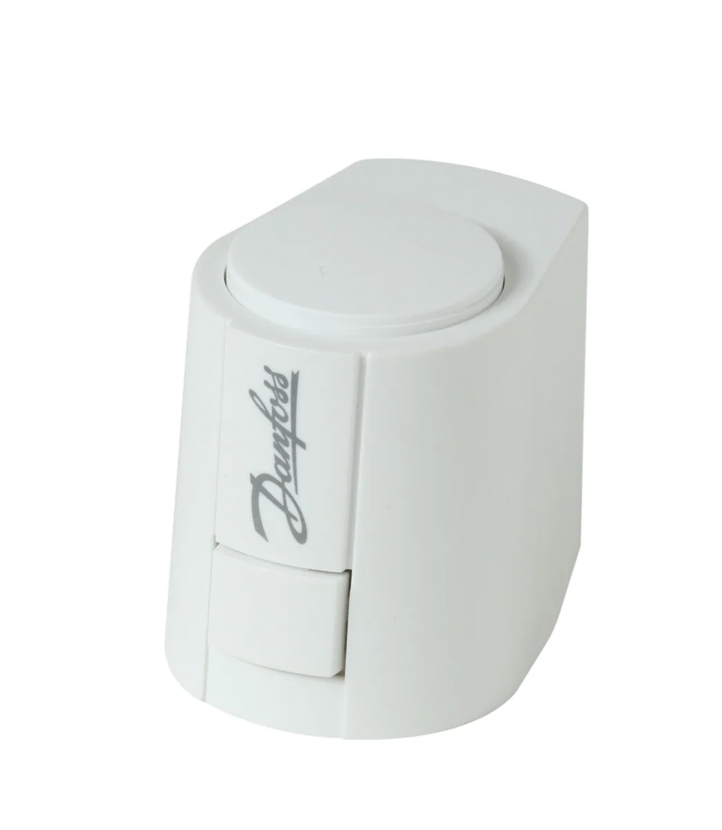 Danfoss ABNM A5 привод для клапана AB-QM Ду 10-32, лог., НЗ, 24 В | 082F1162