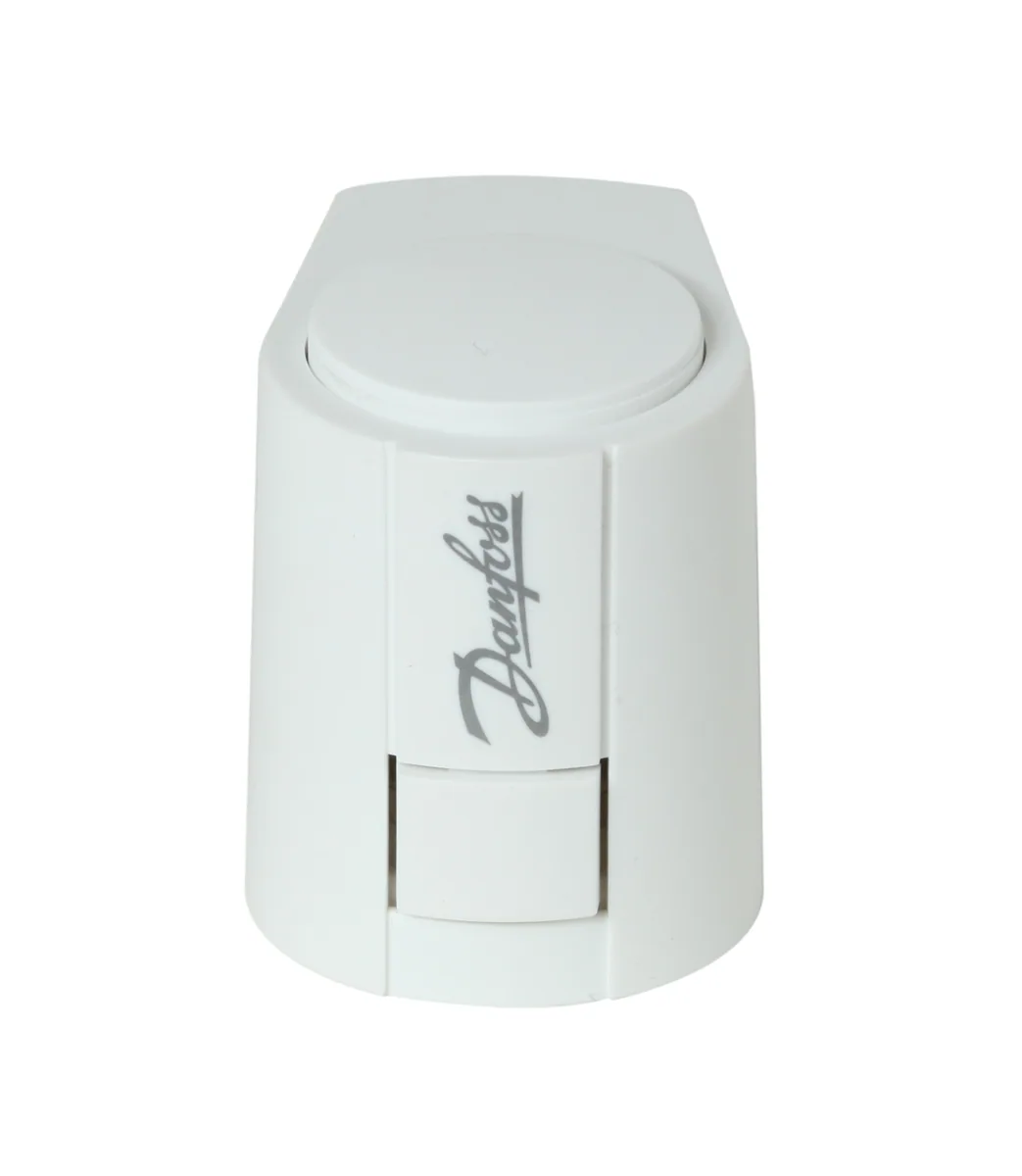 Danfoss ABNM A5 привод для клапана AQT Ду 10-32, лог., НЗ, 24 В ход штока 5 мм | 082F1160