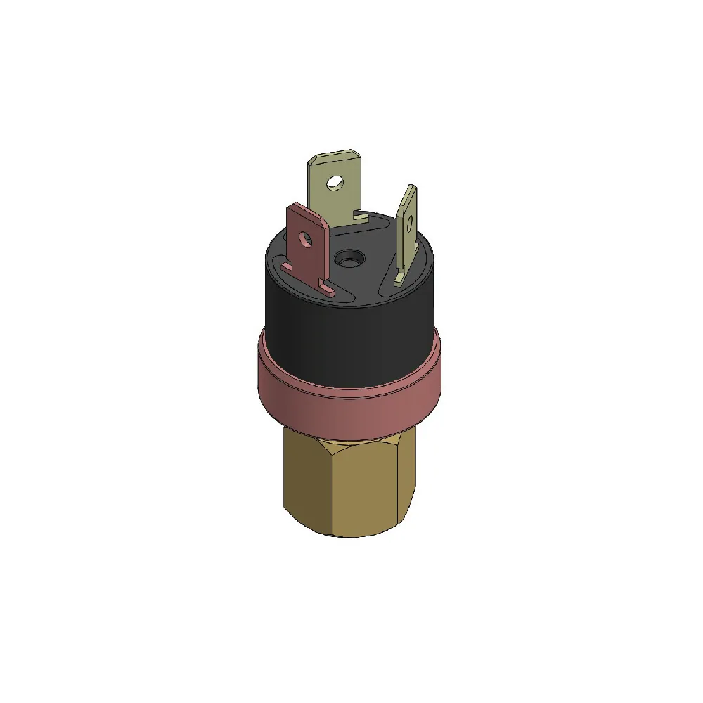 Danfoss ACB-2UB125W Реле давления картриджное | 061F9242