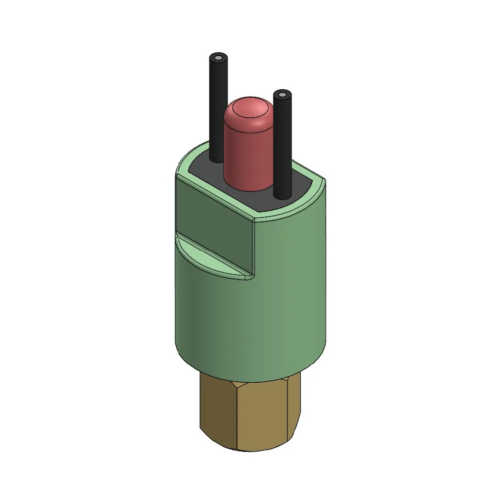 Danfoss ACB-2UB461MW Реле давления(пр. класс 0153521802) | 061F9575