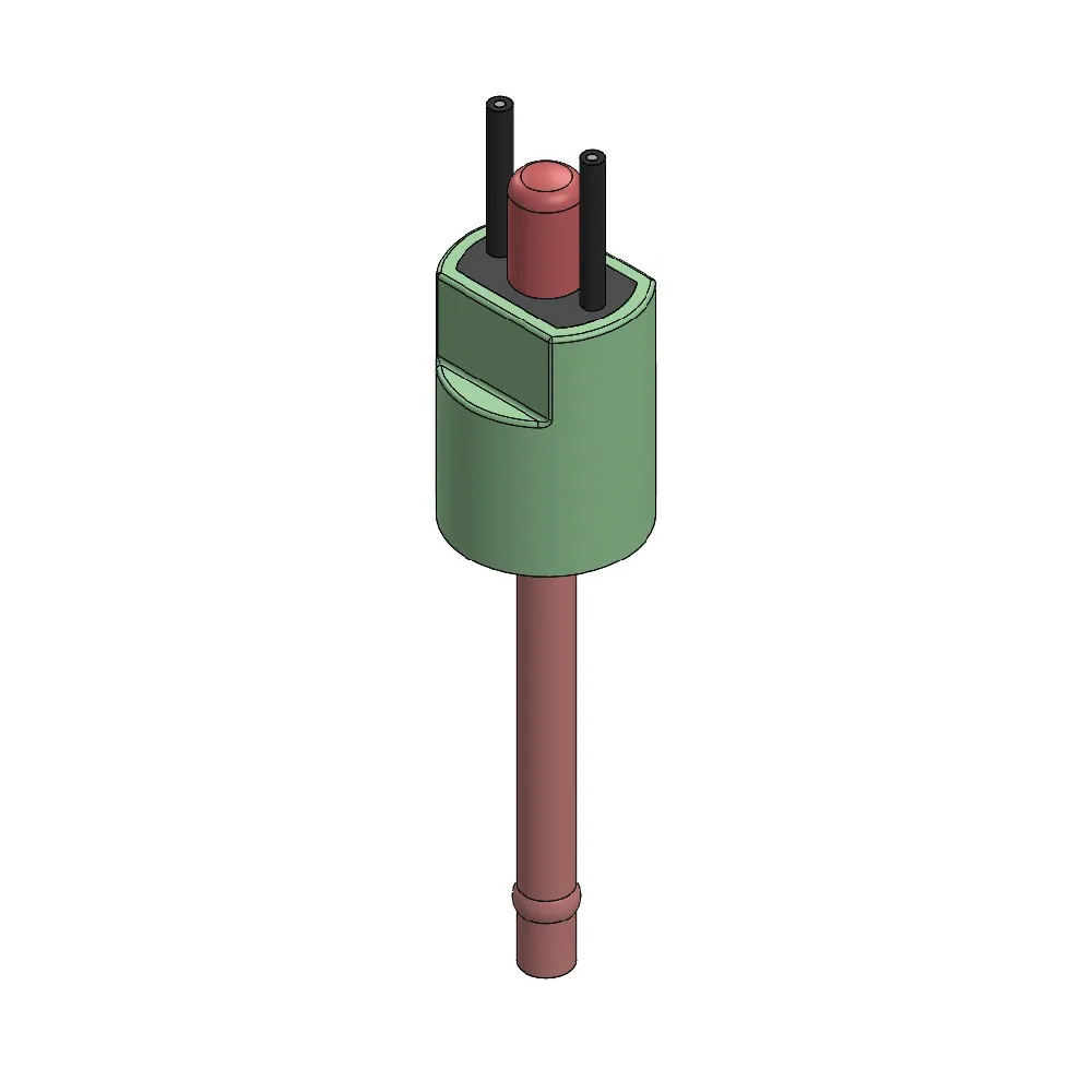 Danfoss ACB 2UB803MW Реле давления | 061F9703