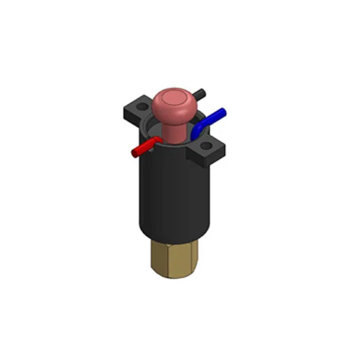 Danfoss ACB-PC02M Реле давления картриджное | 061F9210