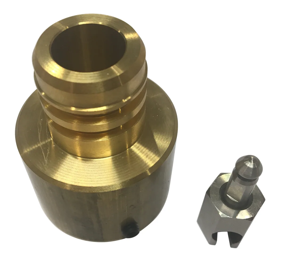 Danfoss Адаптер для AMV(E) 435 для старых VRB,VRG,VF,VL | 065Z0313