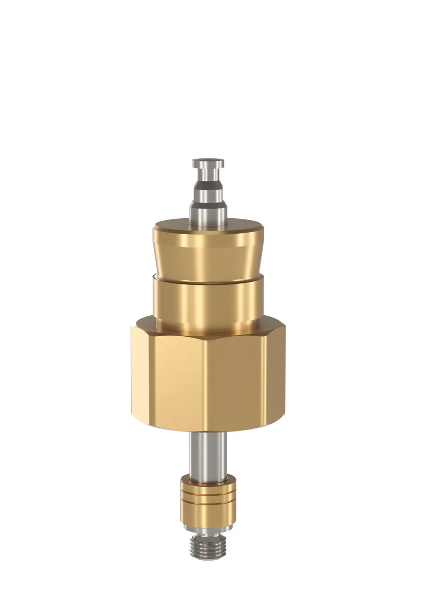 Danfoss Адаптер удлинитель штока Ду 15-250 для клапанов VFG(S) | 065B3527