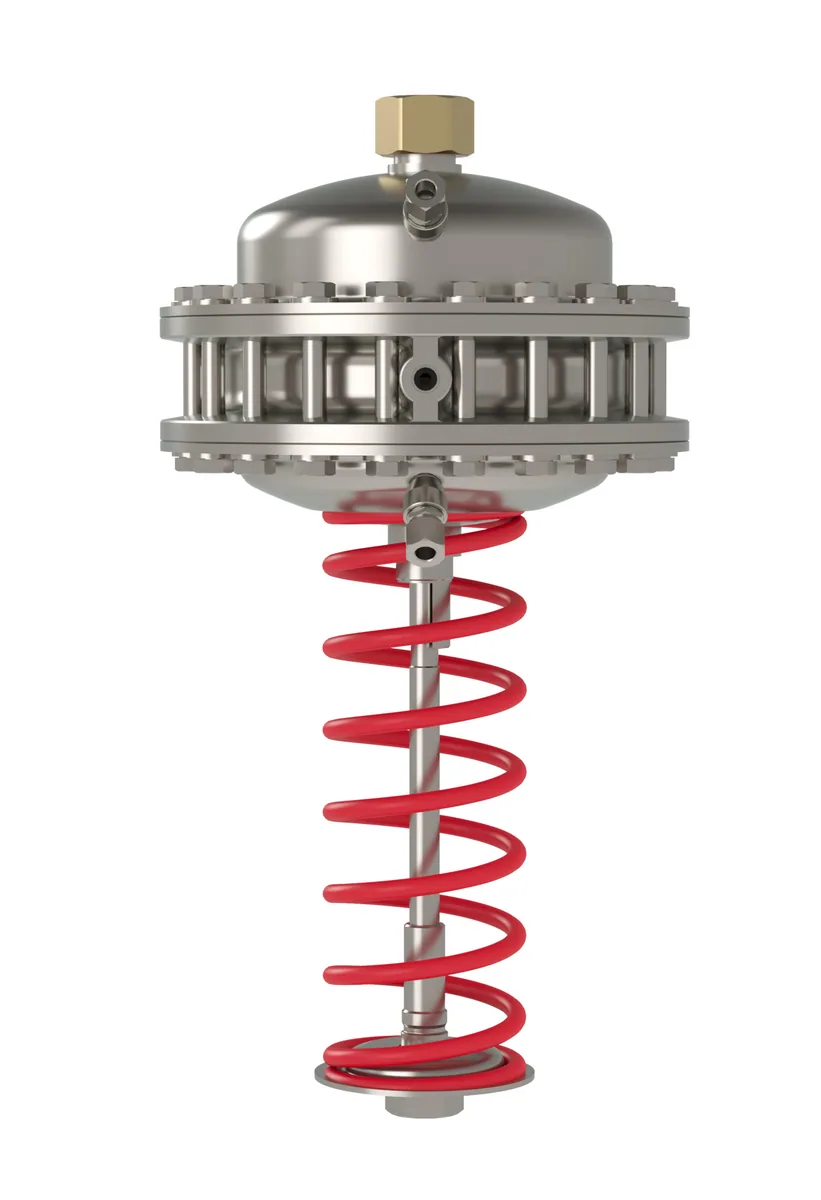 Danfoss AFPQ 0,15-1,5/0,2 Блок регулирующий | 003G1031