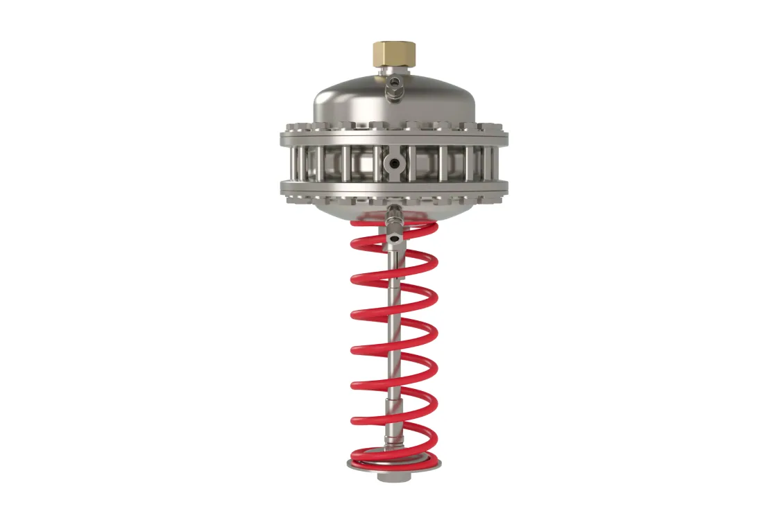 Danfoss AFPQ 0.15-1.5 бар регулятор перепада | 003G1032