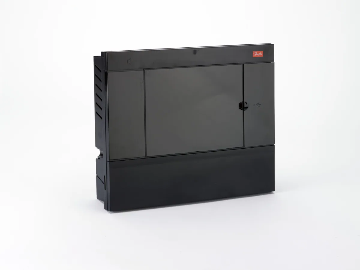 Danfoss AK-SM810 Блок управления(пр. класс 2551702198) | 080Z4006