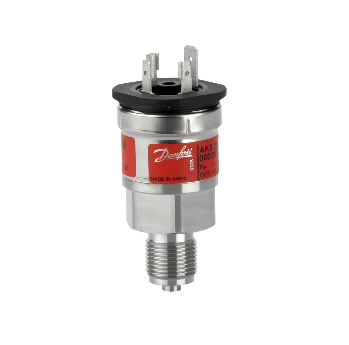 Danfoss AKS 2050 Преобразователь давления | 060G5752