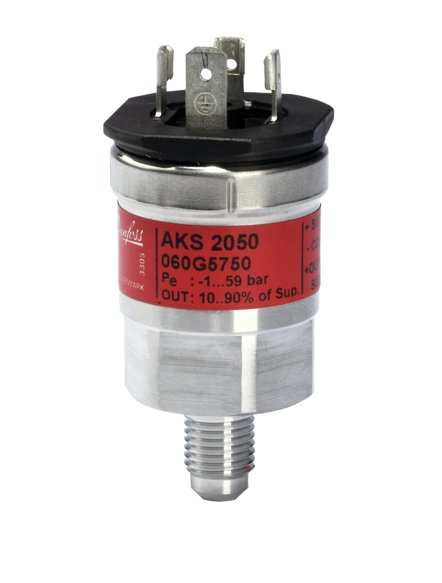 Danfoss AKS 2050 Преобразователь давления(пр. класс 0403601595) | 060G5750