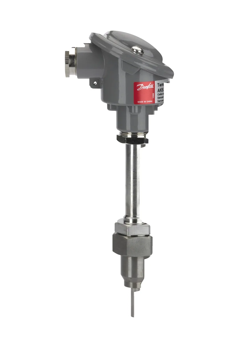 Danfoss AKS 21 W Датчик температуры | 084N2016
