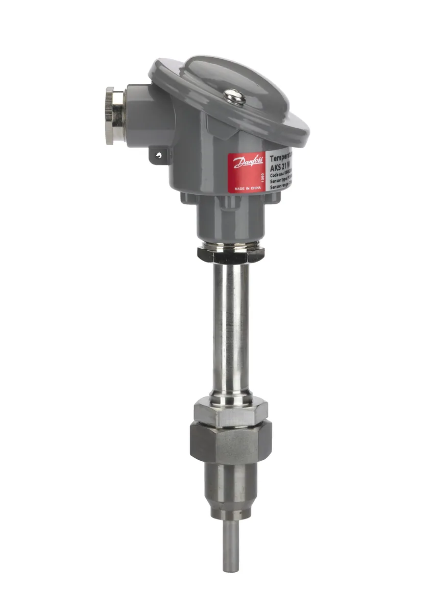 Danfoss AKS 21 W Датчик температуры | 084N2016