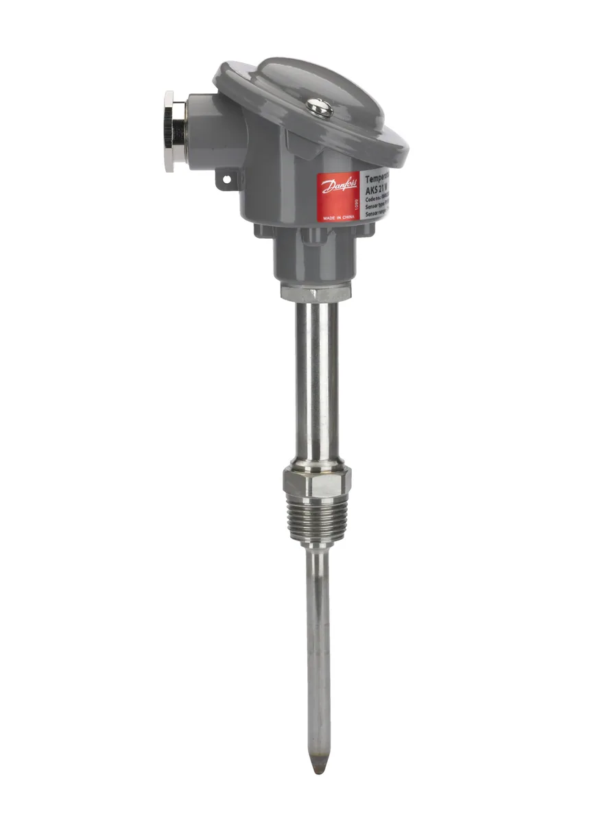 Danfoss AKS 21 W Датчик температуры | 084N2027