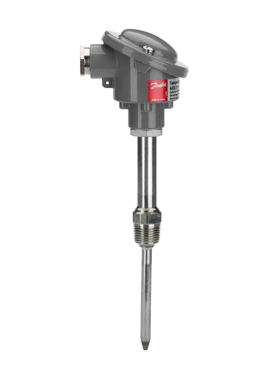 Danfoss AKS 21 W Датчик температуры | 084N2031