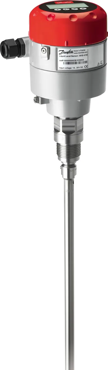 Danfoss AKS 4100-1200 Уровнемер(пр. класс 4053101186) | 084H4563