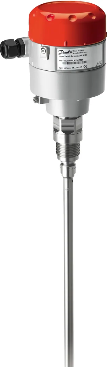 Danfoss AKS 4100-1700 Уровнемер(пр. класс 4053101186) | 084H4508