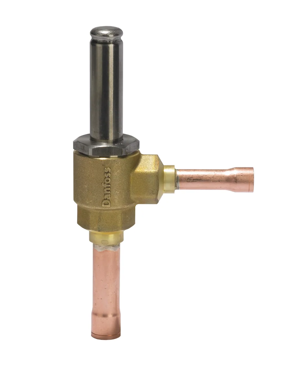 Danfoss AKV 10P4 Клапан Эл. рег. 3/8