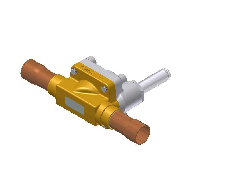 Danfoss AKV 15-3 Клапан терморегулирующий(пр. класс 0151401817) | 068F5010