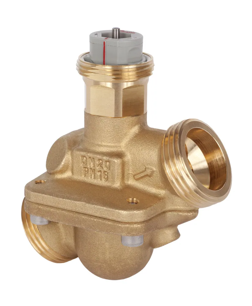Danfoss AQT клапан DN 32, без изм. нип. | 003Z1805