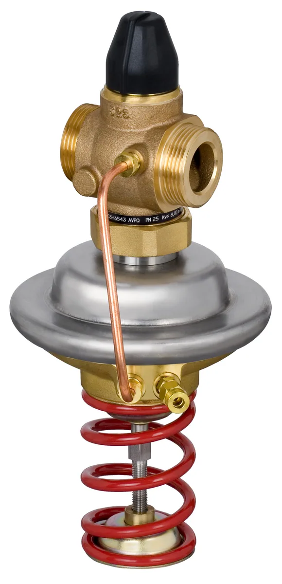 Danfoss AVPQ Регулятор перепада давления DN 25 | 003H6543