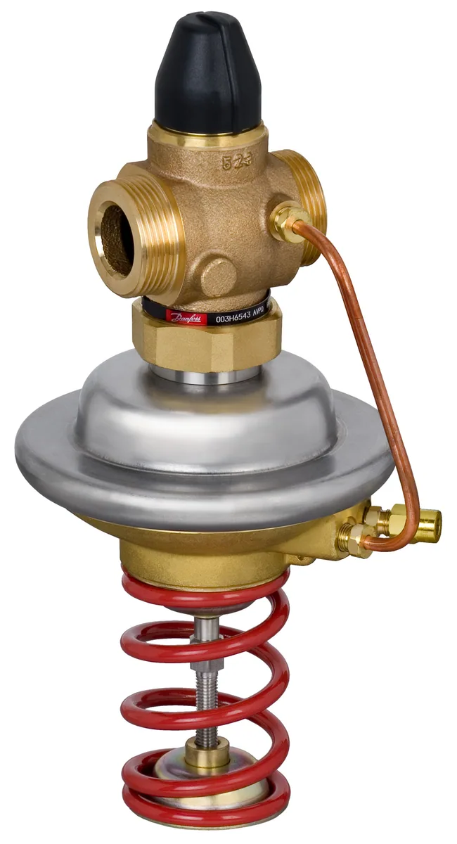 Danfoss AVPQ Регулятор перепада давления DN 25 | 003H6543