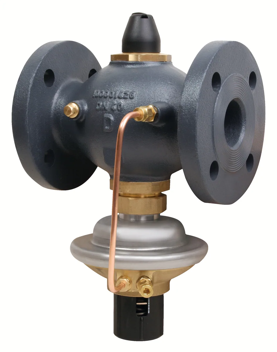 Danfoss AVPQ Регулятор перепада давления DN 32 | 003H6566