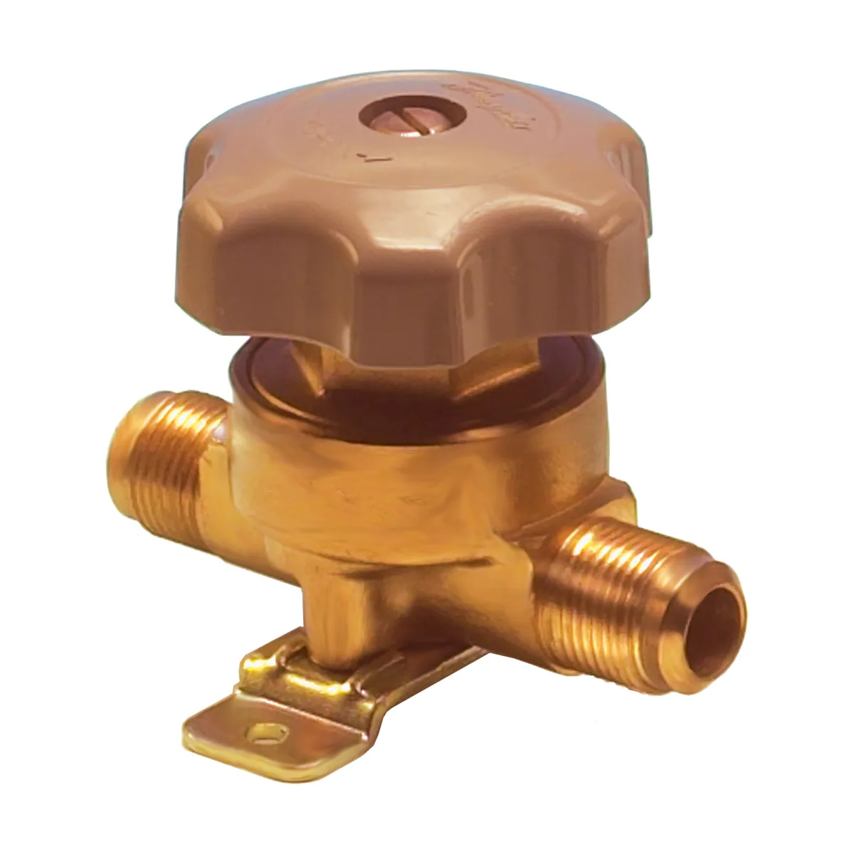 Danfoss BML 12 Клапан запорный | 009G0141