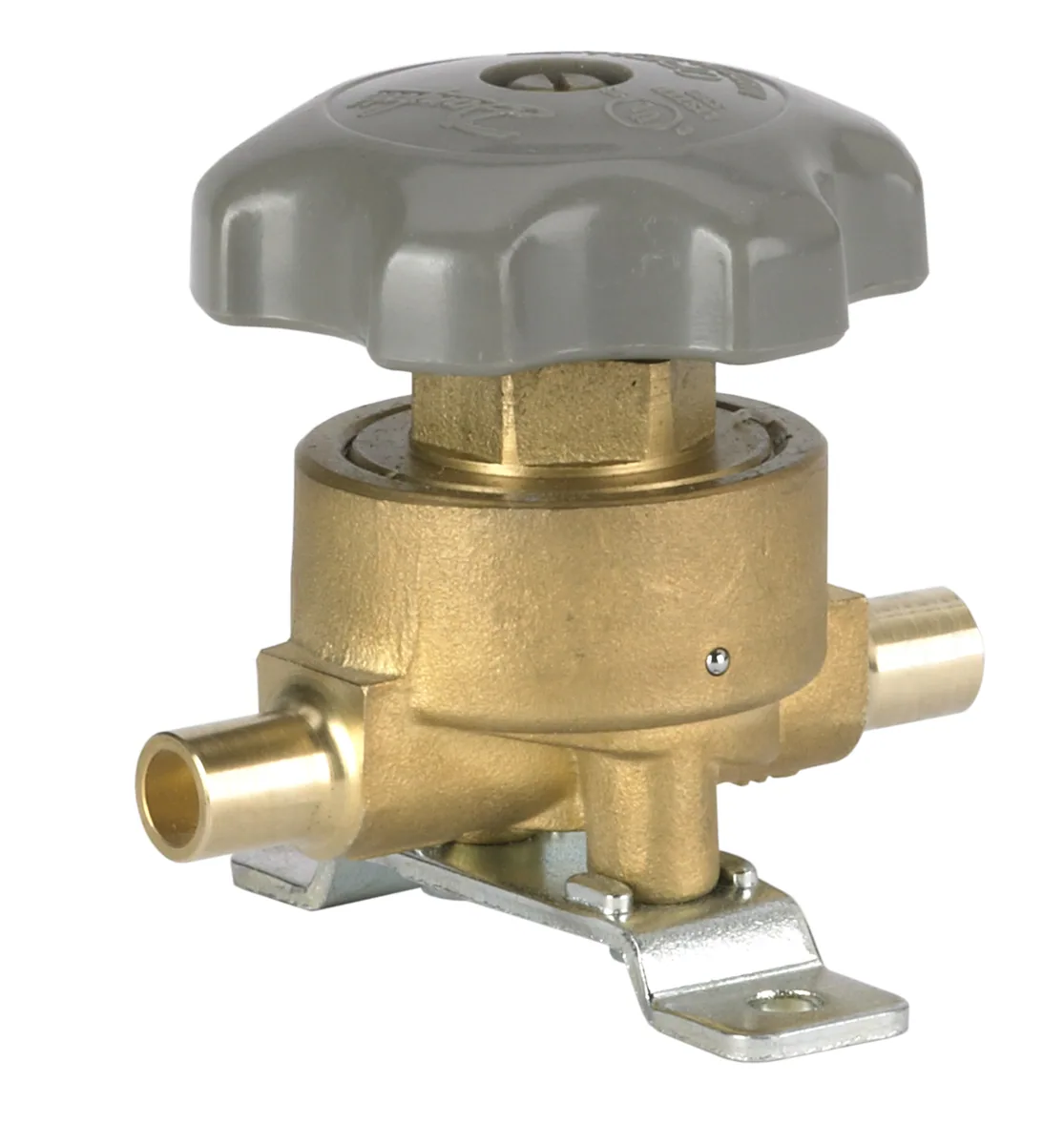 Danfoss BML 18 Клапан запорный пайка 18 мм | 009G0184