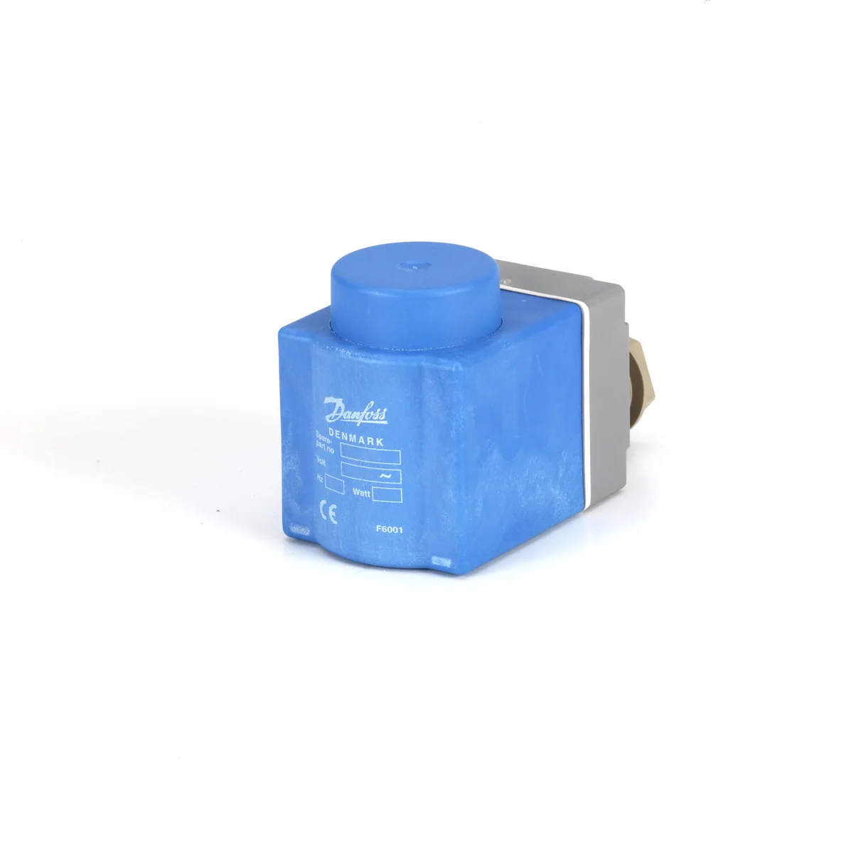 Danfoss COIL BE230CS Катушка электромагнитная | 018F6732