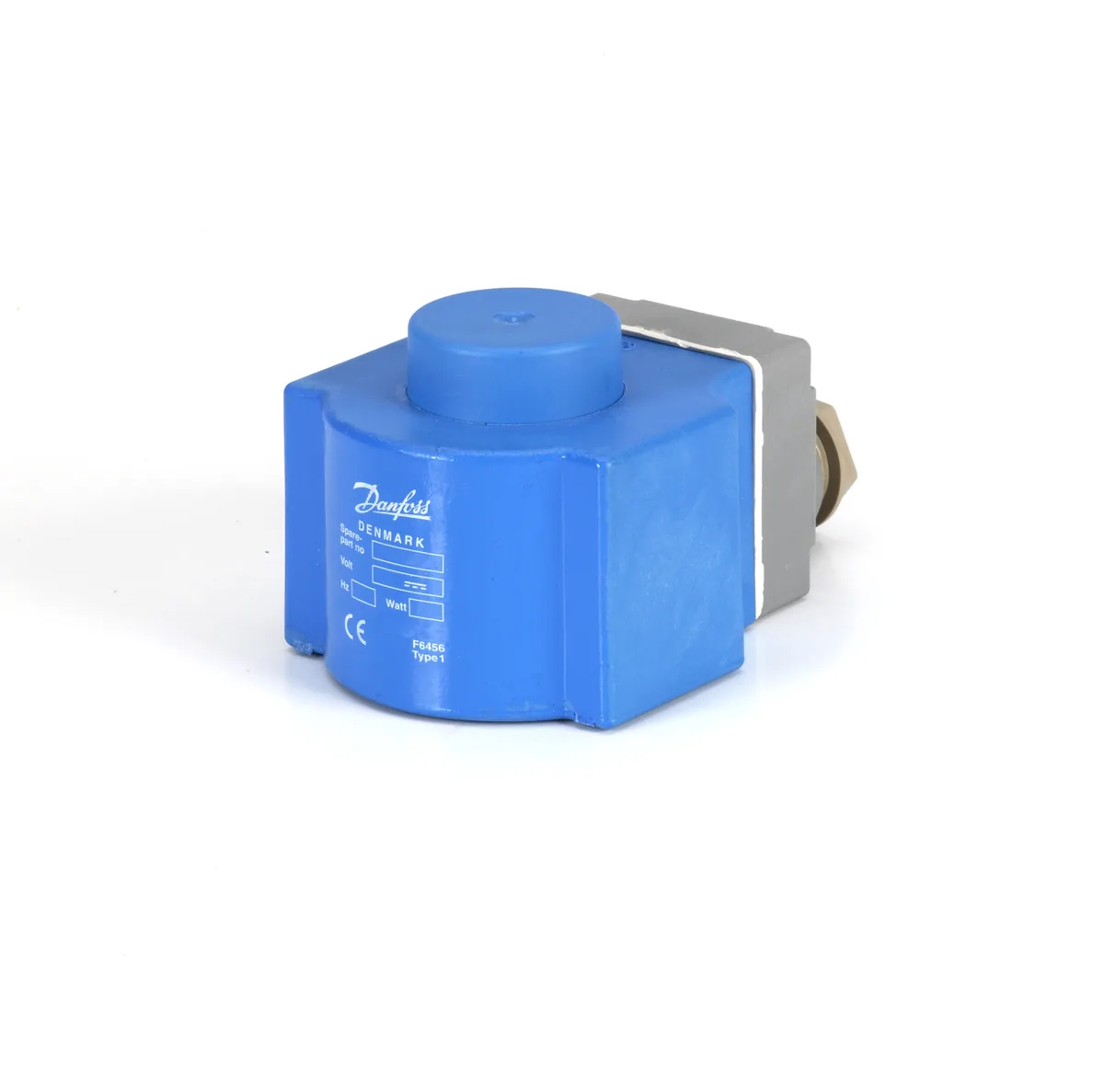 Danfoss COIL BG230AS Катушка электромагнитная | 018F6801