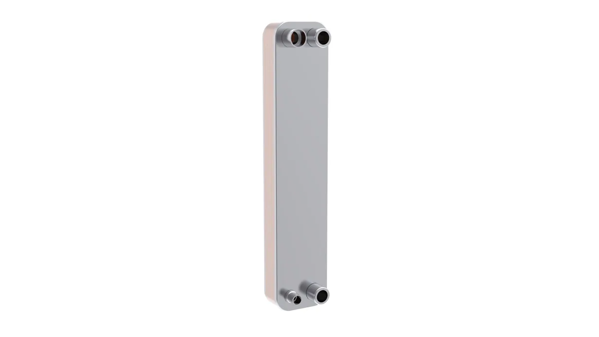Danfoss D55-H-26 | 021H3620