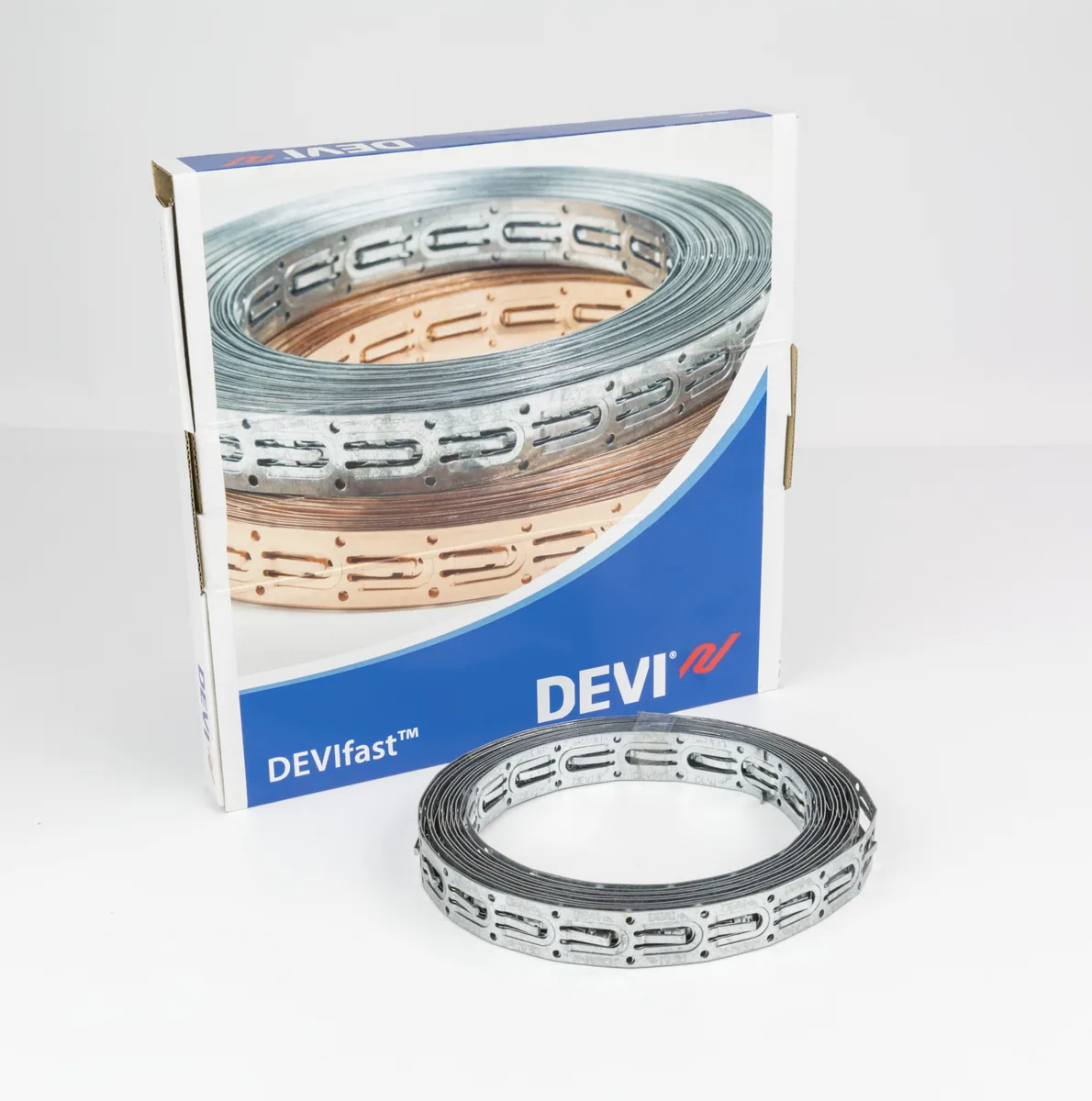 Danfoss DEVI 19808234 — Лента монтажная 5 м