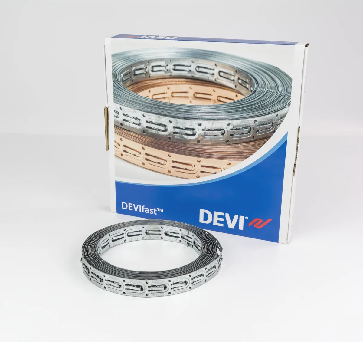 Danfoss DEVI 19808234 — Лента монтажная 5 м