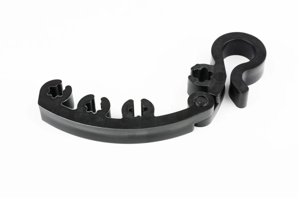 Danfoss DEVIclip Gutter 140F1511 — Крепление кабеля в желобе (25 шт)