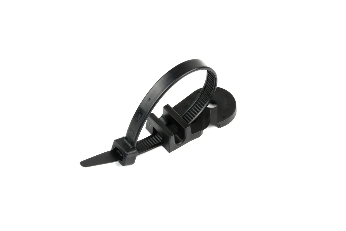 Danfoss DEVIclip Roofhook 19805192 — Крепление кабеля на крыше