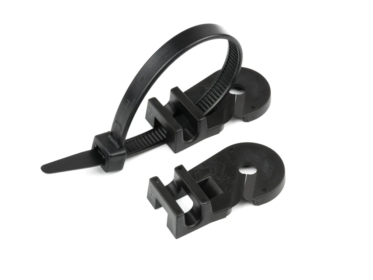 Danfoss DEVIclip Roofhook 19805192 — Крепление кабеля на крыше
