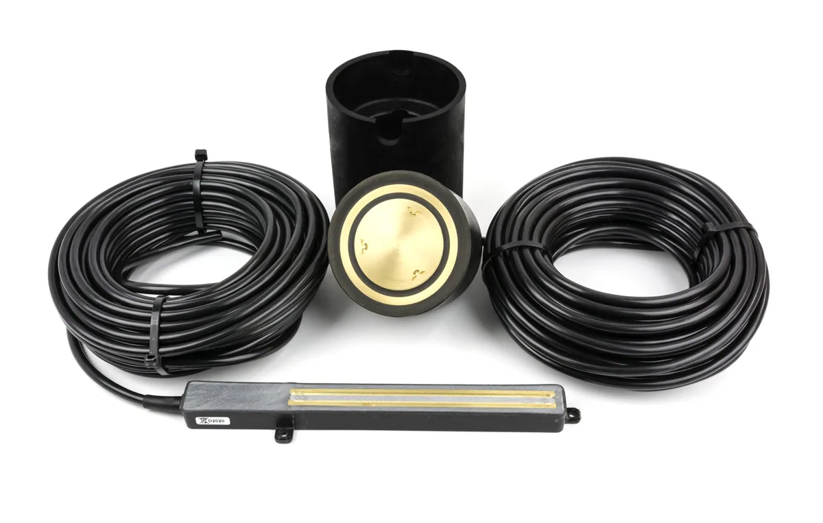 Danfoss DEVIreg 850 IV 140F1088 — Датчик температуры грунта для программируемого микропроцессорного терморегулятора DEVIreg 850 IV