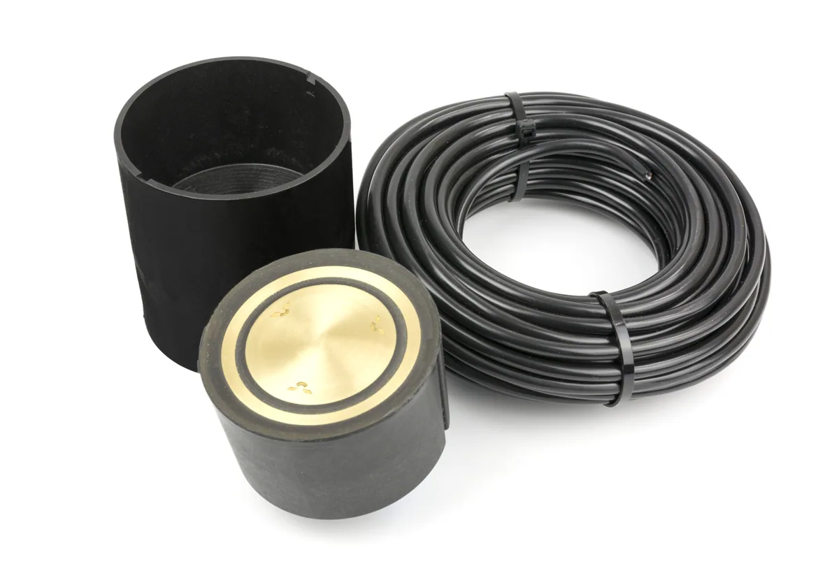 Danfoss DEVIreg 850 IV 140F1088 — Датчик температуры грунта для программируемого микропроцессорного терморегулятора DEVIreg 850 IV
