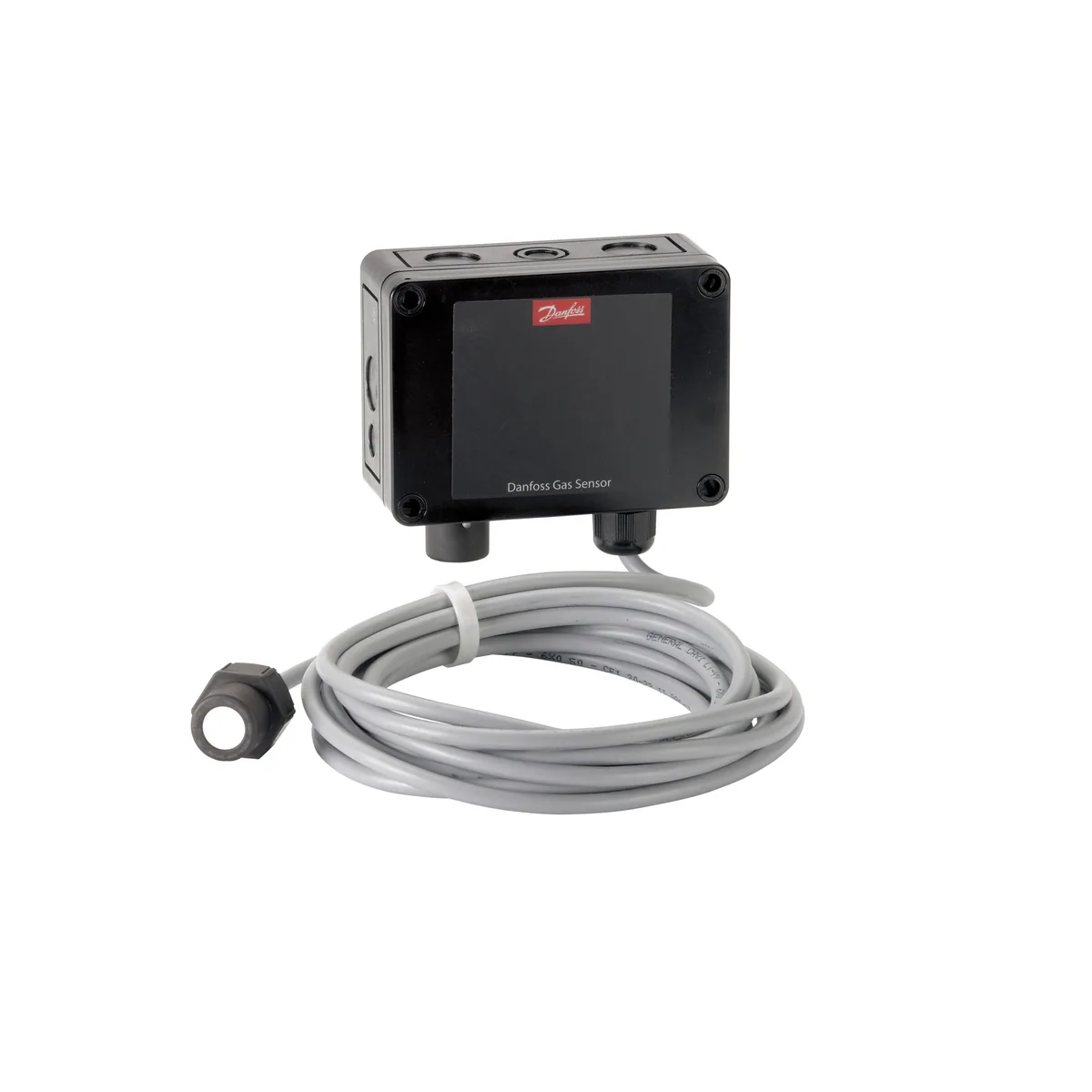 Danfoss DGS-IR-CO2 5 m + B&L детектор газов | 080Z2808